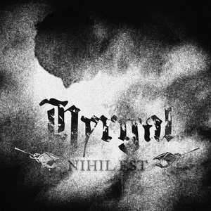 Hyrgal : Nihil Est